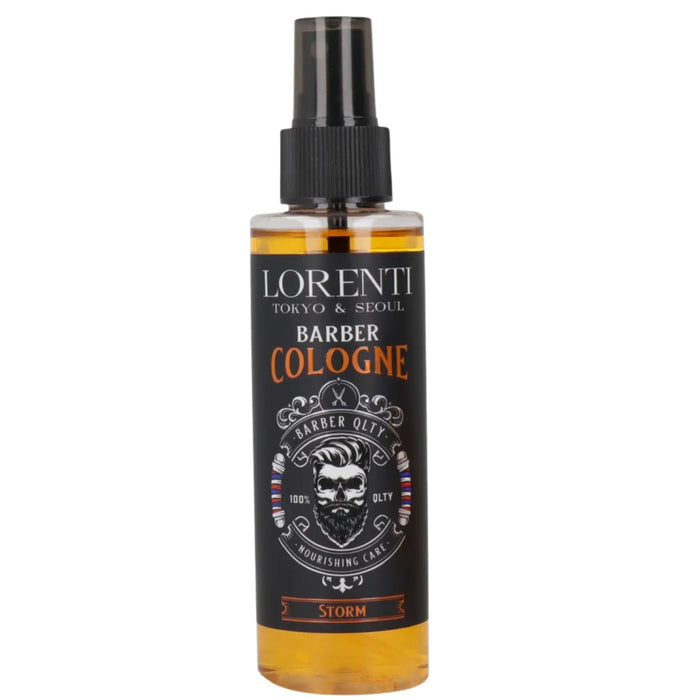Lorenti Barber Colonia After Shave 150 ml Storm