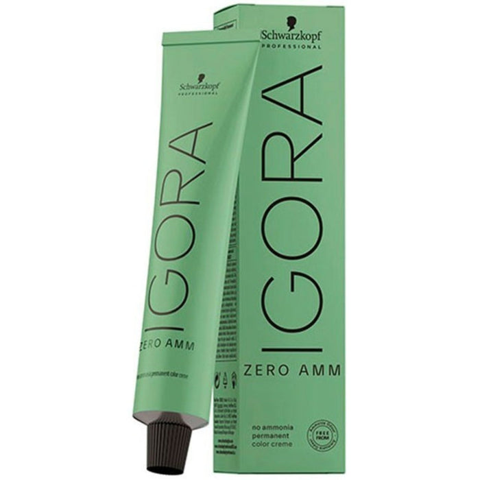 Schwarzkopf Igora Zero AMM 60ml