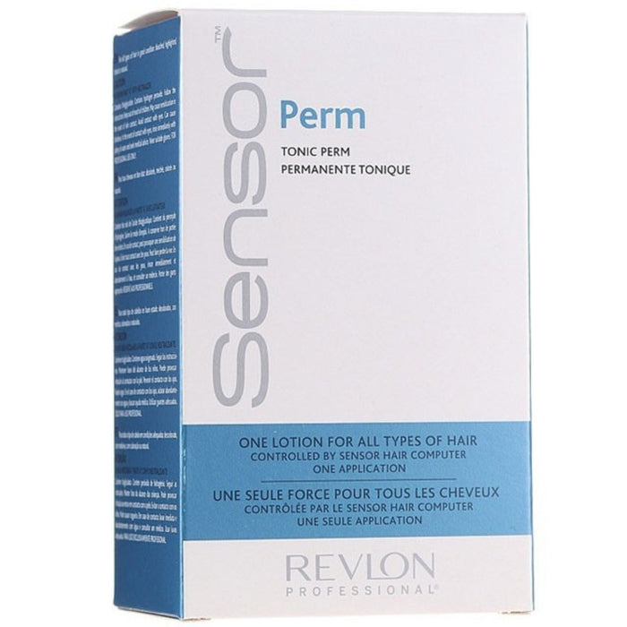 Revlon Permanent Sensor Perm