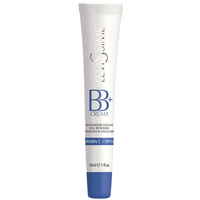 Levissime BB+ Cream - Tono Claro 30ml