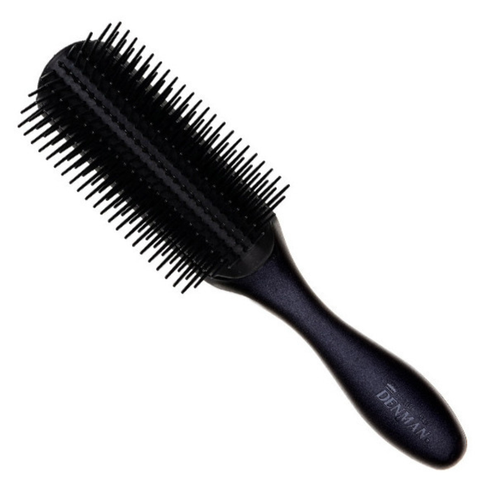 Denman Cepillo Styler de 9 Hileras D4