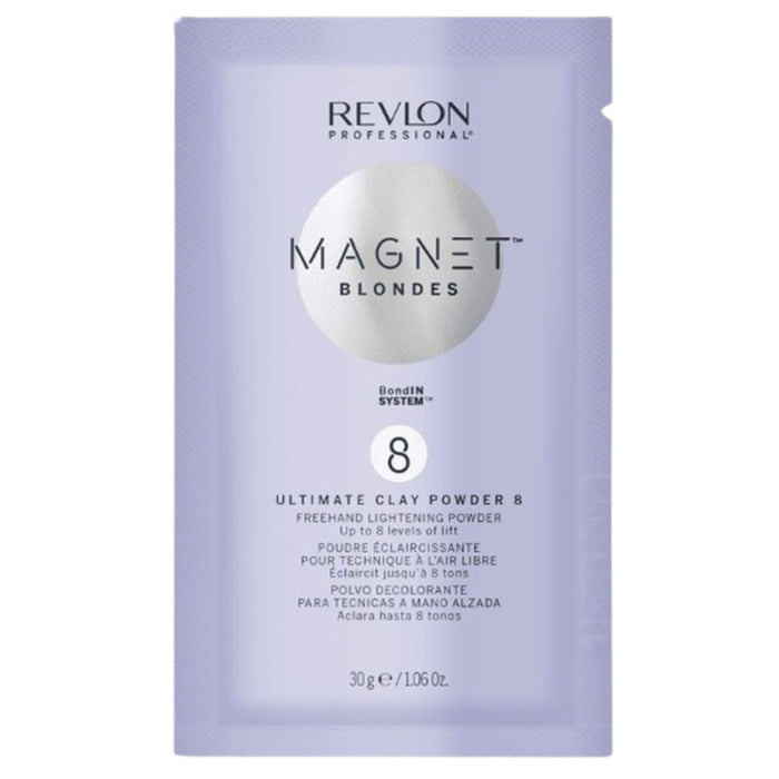 Revlon Magnet Blondes Ultimate Powder 8 30g