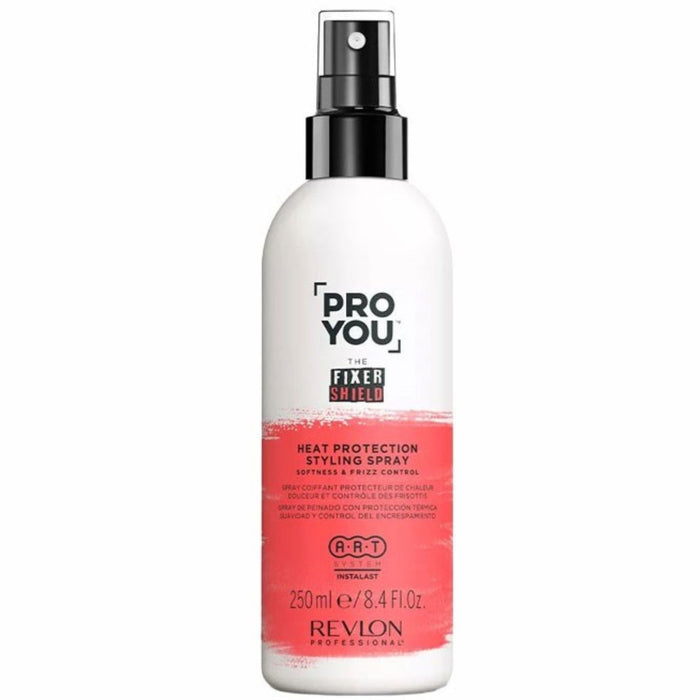 Revlon ProYou The Fixer Shield Heat Protection Styling Spray 250ml