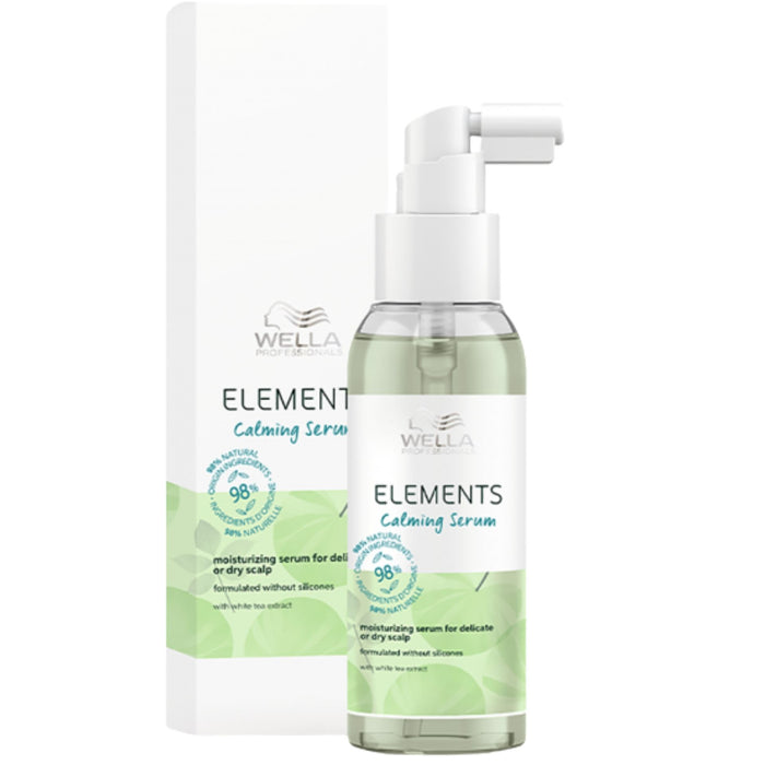 Wella Elements Calming Serum 100ml