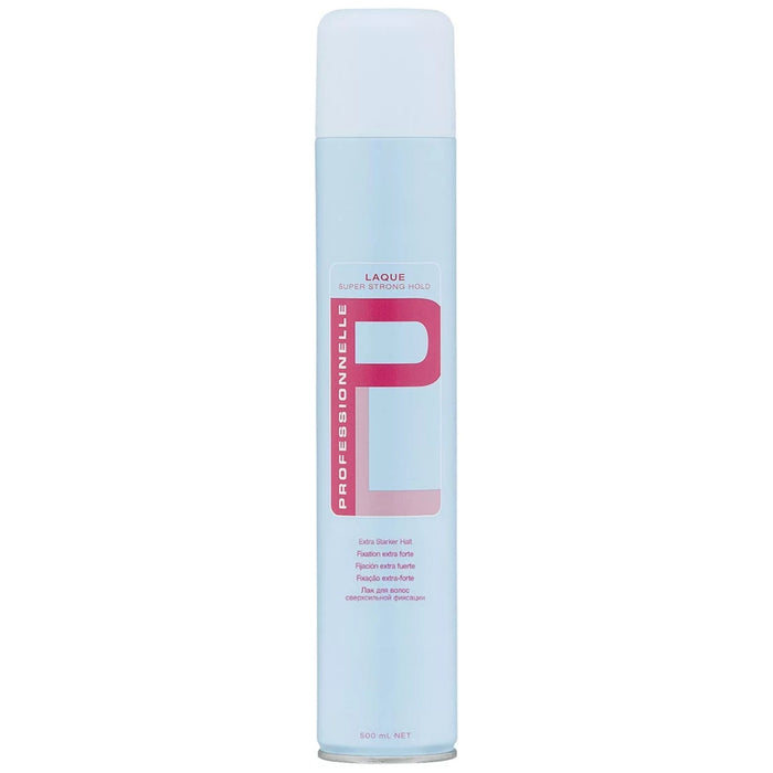 Schwarzkopf Professionelle Laca Aerosol 500ml