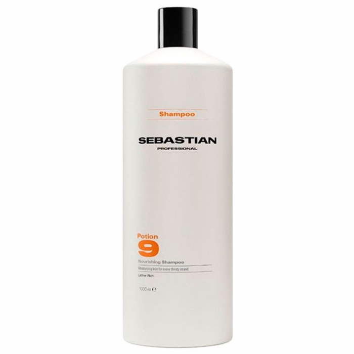 Sebastian Professional Potion 9 Shampoo