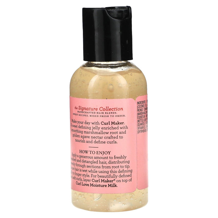 Camille Rose Curl Maker - Curly Stop