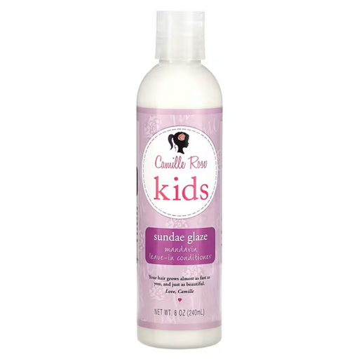 Camille Rose Kids Sundae Glaze 240ml - Curly Stop