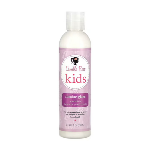 Camille Rose Kids Sundae Glaze 240ml - Curly Stop