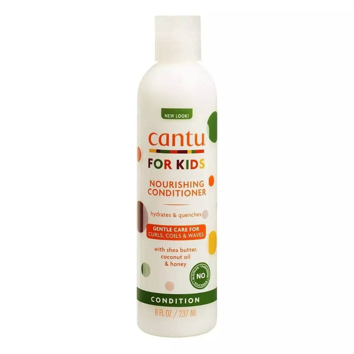 Cantu Kids Combo de 6 Unidades - Curly Stop