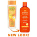 Cantu Shea Butter for Natural Hair Cleansing Cream Champú - Curly Stop