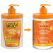 Cantu Shea Butter for Natural Hair Cleansing Cream Champú - Curly Stop