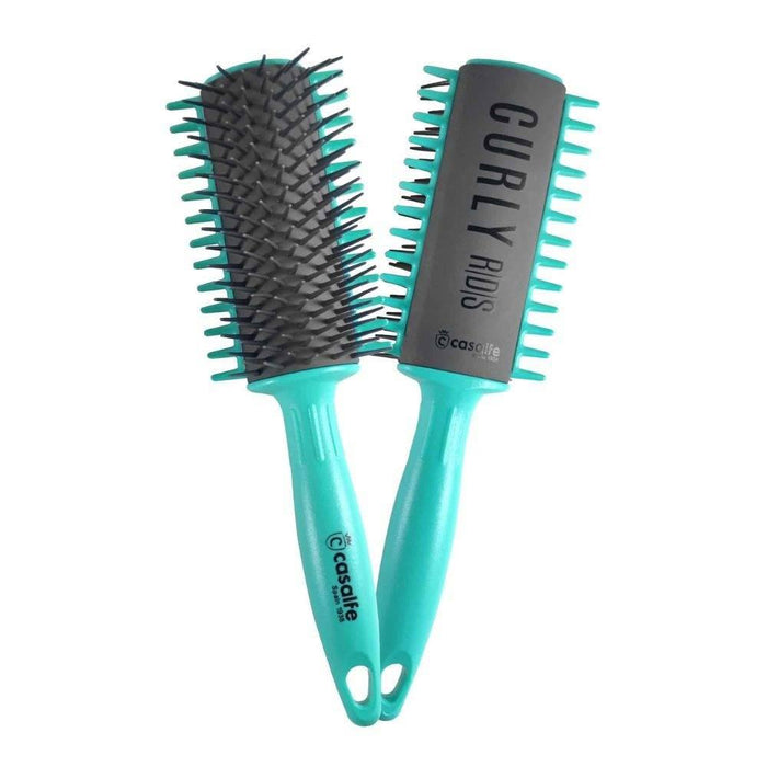 Casalfe Cepillo Curly RDS - Curly Stop
