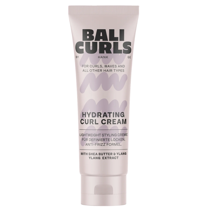 Bali Curls Travel Kit