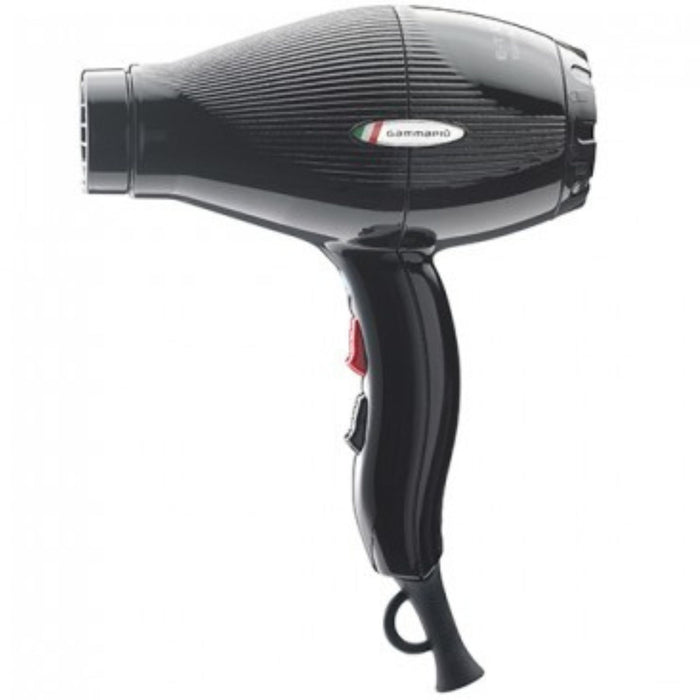 Gamma+ Secador E-T.C. Light