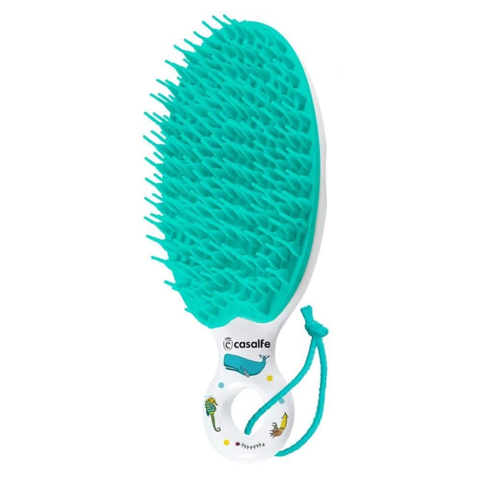 Cepillo Casalfe Desenreda Y Escurre - Curly Stop