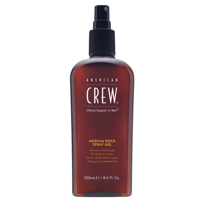 American Crew Gel Fijador Ligero 250 ml