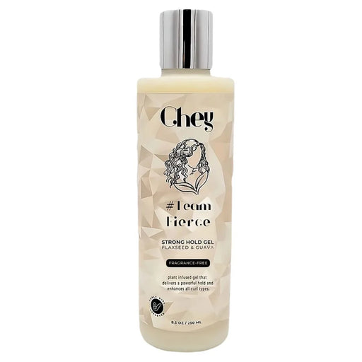Chey Hair Care Pack de Cuidad Delicado - Curly Stop