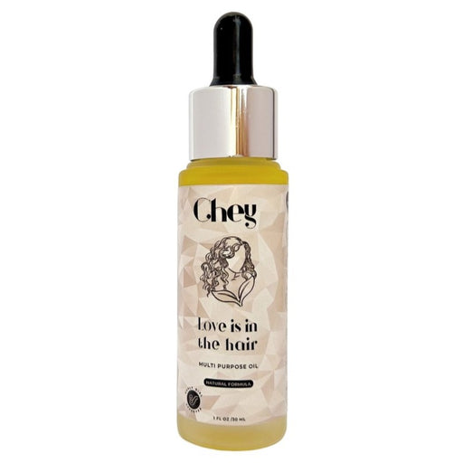Chey Multi Purpose Oil 30ml - Curly Stop