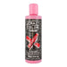 Crazy Color Shampoo Red 250ml - Curly Stop