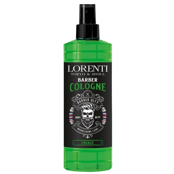 Lorenti Barber Colonia After Shave 400 ml