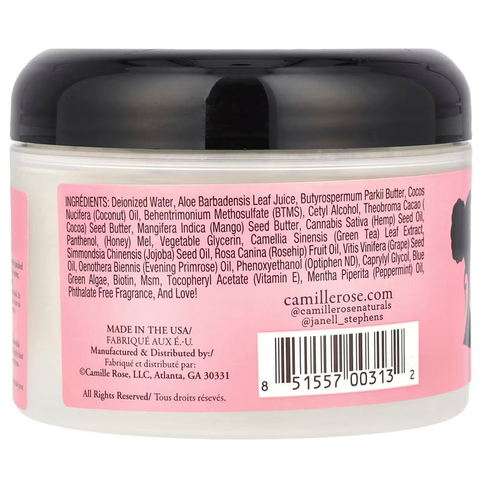 Camille Rose Algae Renew Deep Conditioning Mascarilla 240ml