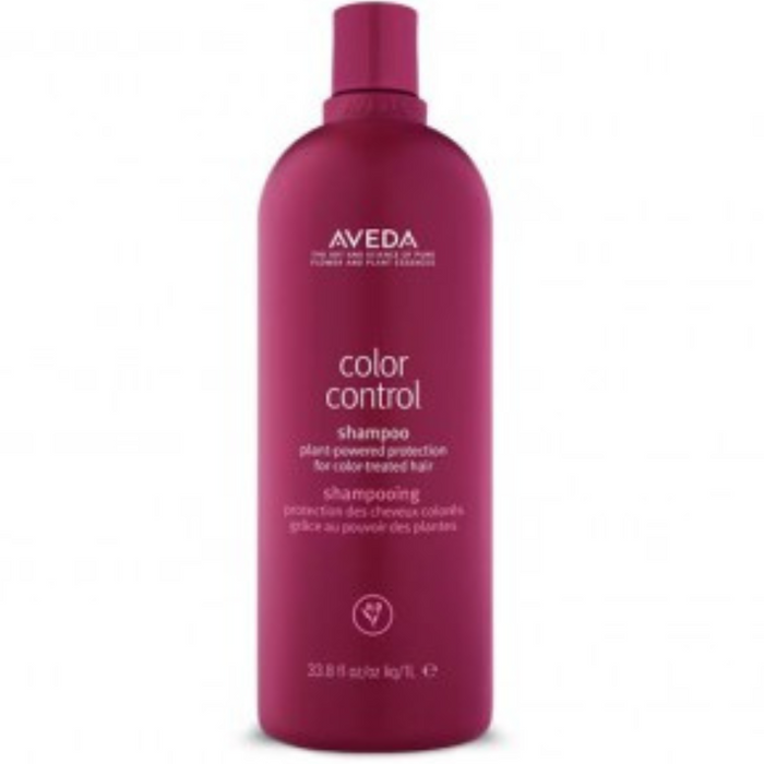Aveda Color Control Shampoo 1000ml