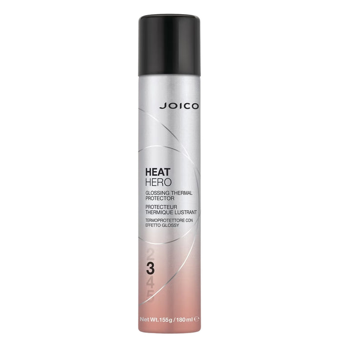 Joico Heat Hero Glossing Thermal Protector 180ml