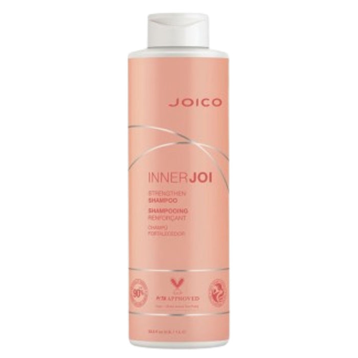 Joico Innerjoi Strengthen Shampoo