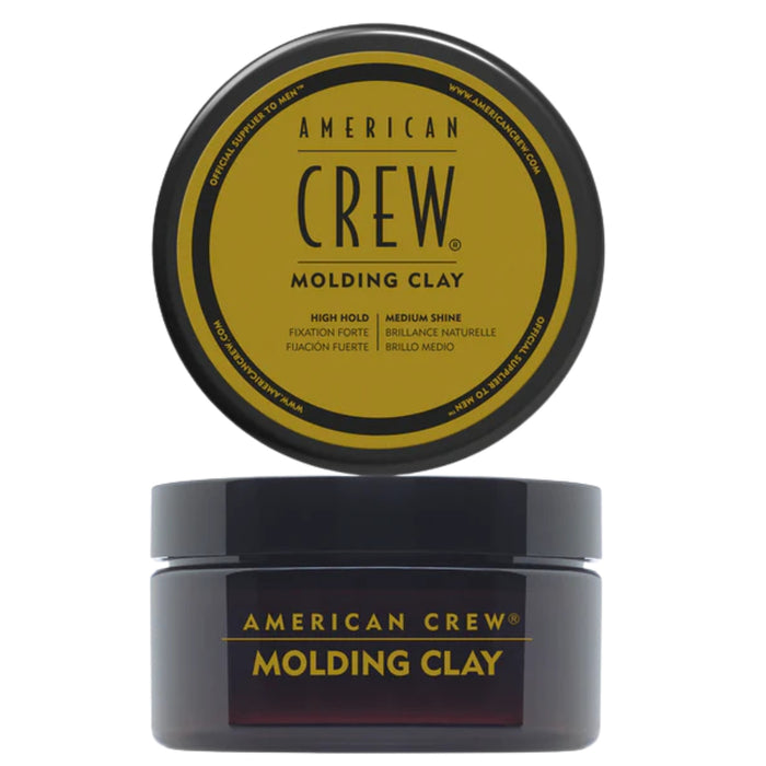 American Crew Arcilla Para Moldear 85g