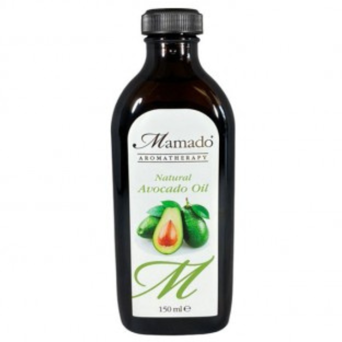 Mamado Natural Avocado Oil 150ml