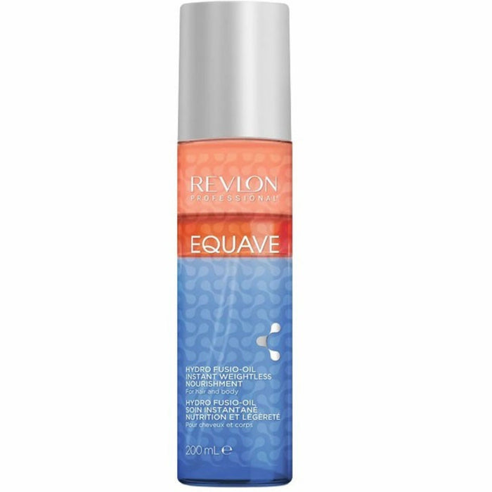 Revlon Trifasico Profesional Rp Equave 3 Phases 200 Ml