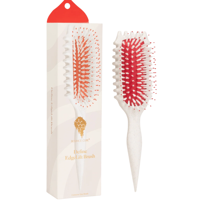Bounce Curl Define Styling Brush