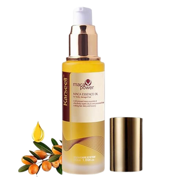 Karseell Maca Power Essence Oil 50ml