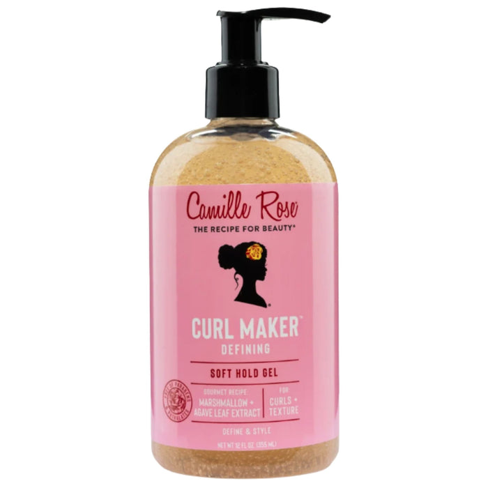 Camille Rose Curl Maker