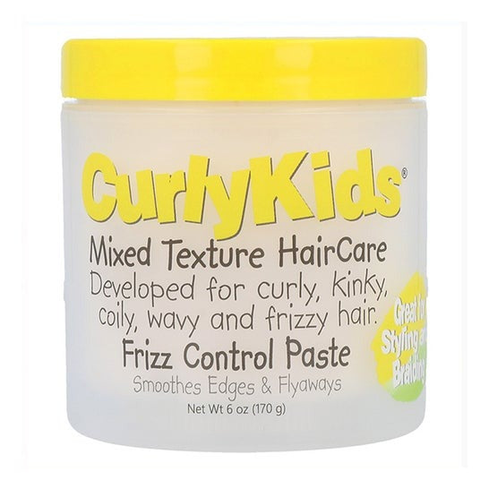 Pâte anti-frisottis Curly Kids