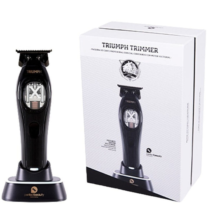 Perfect Beauty Máquina De Corte Triumph Trimmer