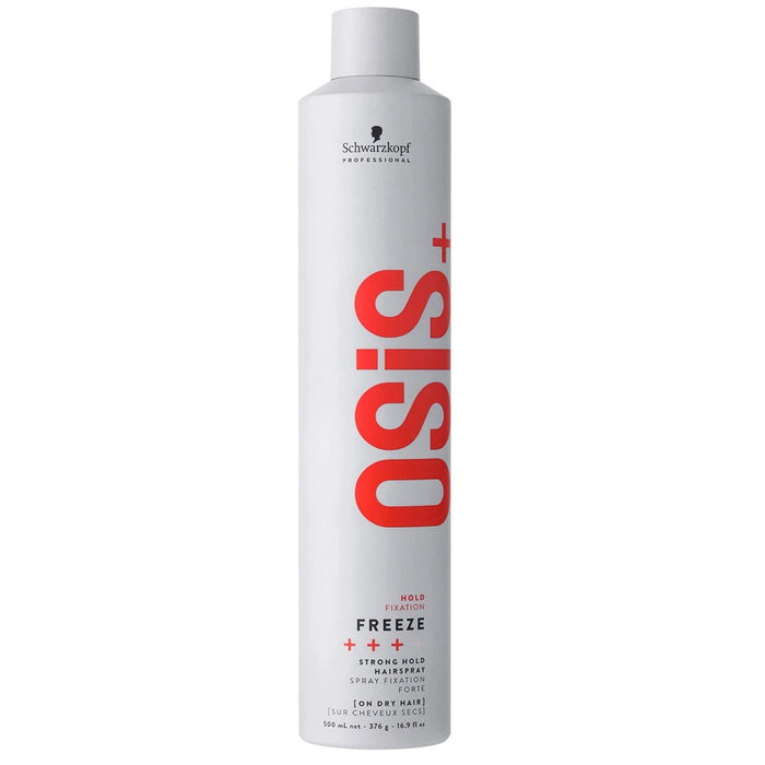 Schwarzkopf OSiS+ Freeze 500ml