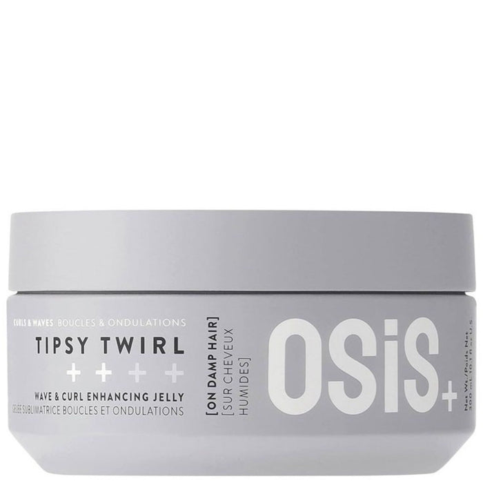 Schwarzkopf OSiS Tipsy Twirl 300ml