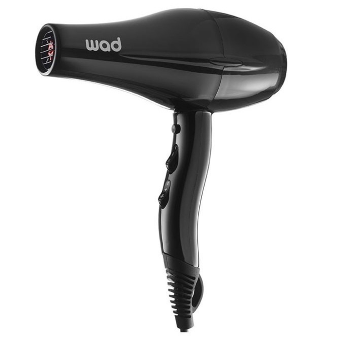 WAD Gyro Dryer