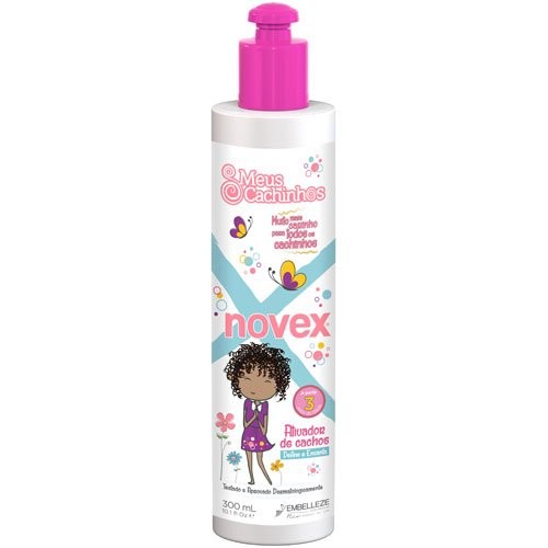 Novex My Little Curls Curl Activator 300ml