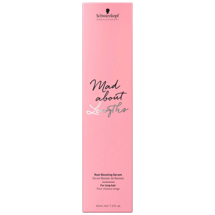 Schwarzkopf Mad About Lengths Sérum 40ml