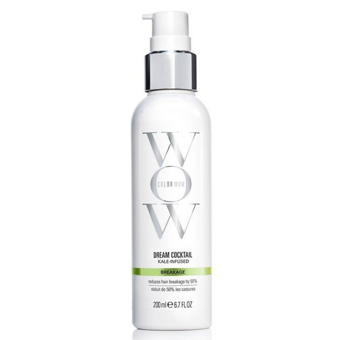 Color Wow Kale Cocktail Bionic Tonic 200ml