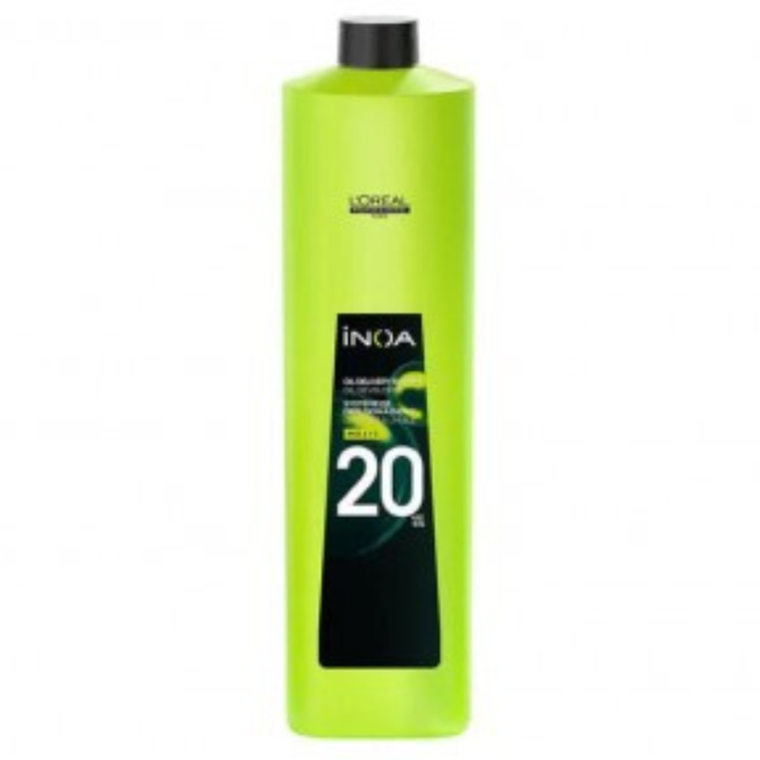 L’Oréal Inoa 200 Oxydant 20 Vol 1L V034