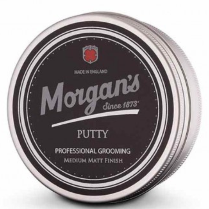 Morgan’s Putty 75ml