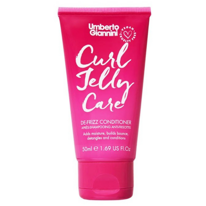Umberto Giannini Curl Jelly Care De-Frizz Conditioner