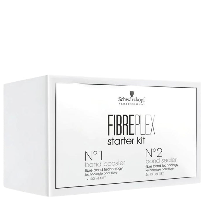 Schwarzkopf Fibreplex Starter Kit