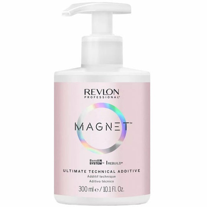 Revlon Magnet Ultimate Technical Additive 300Ml