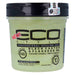 Eco Style Gel Black Castor & Flaxseed Oil - Curly Stop