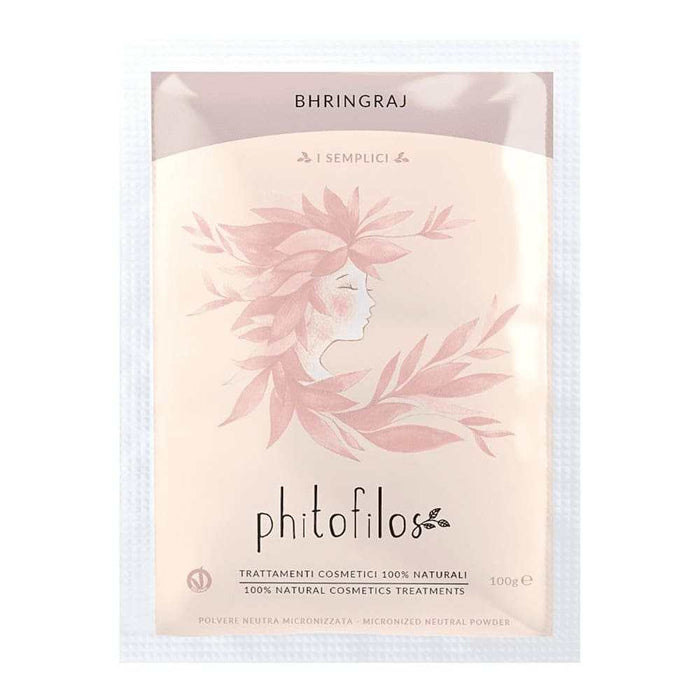 Phitofilos Herbal Powder Treatment 100g